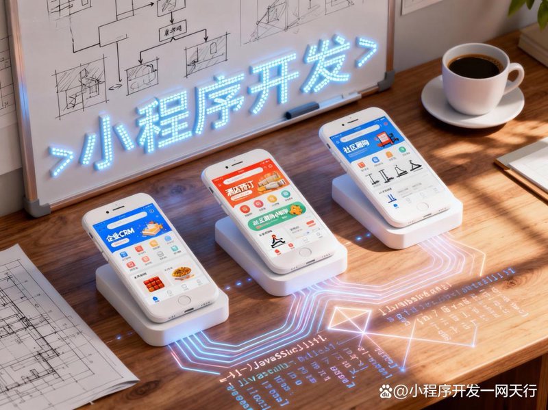 山西软件开发趋势解读：从传统到数字化转型