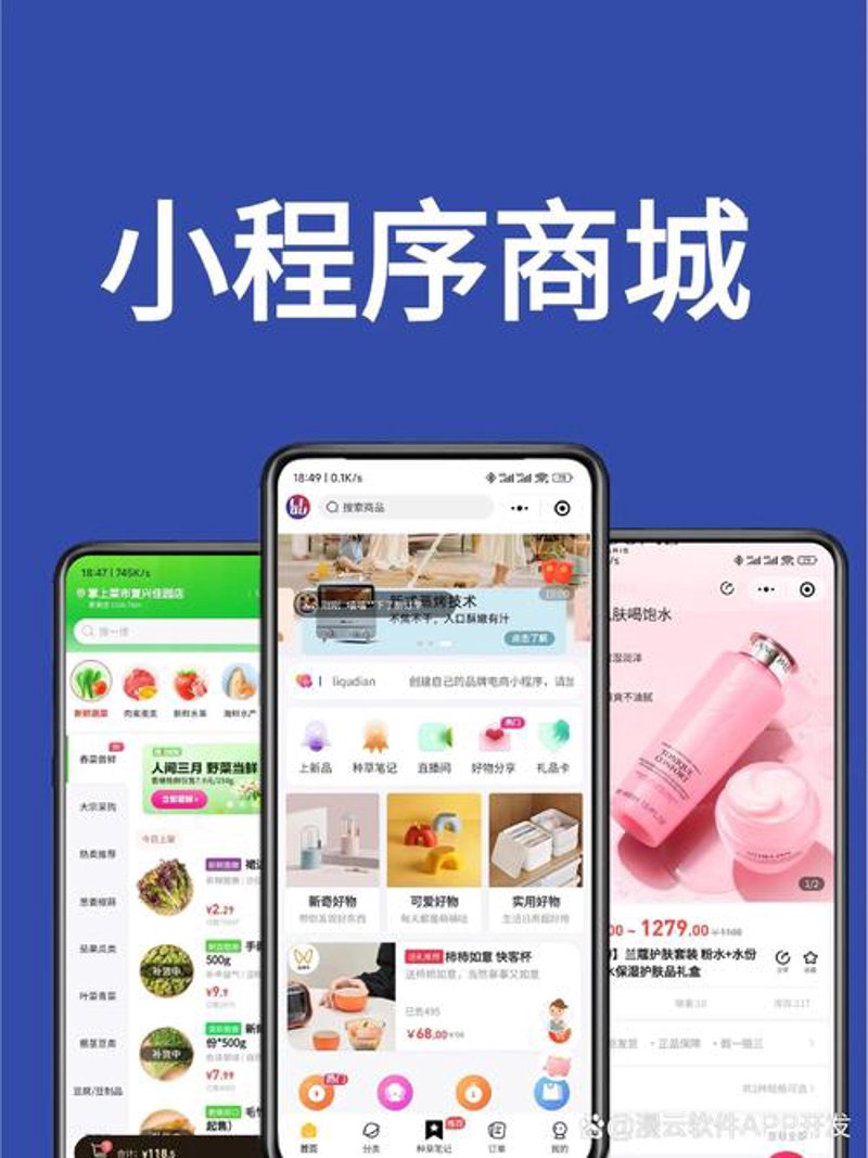 山西软件开发行业的风向标