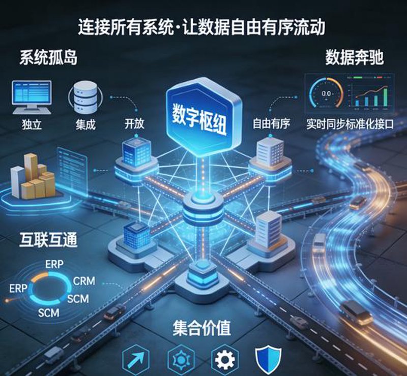把握数字时代的脉搏:山西软件开发的未来趋势解读