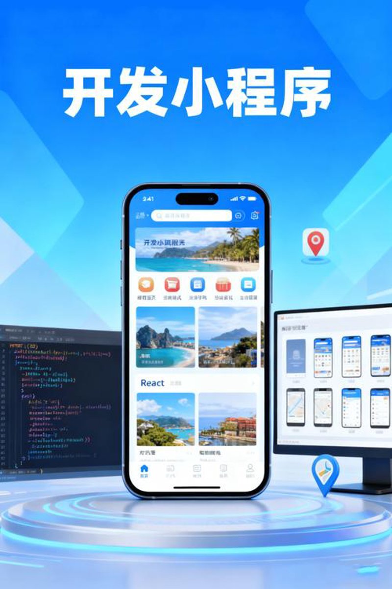 揭秘软件开发中的三大误区:太原软件公司的正确选择